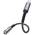 Jsaux iPhone-Lightning-auf-Klinke-Adapter