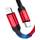 JSAUX Lightning-auf-USB-C-Kabel