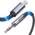 Jsaux Lightning-Aux-Kabel