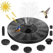 Jsdoin Solar Springbrunnen