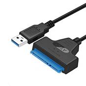 Jsdoin USB-SATA-Adapter Vergleich