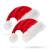 Jsdoin Weihnachtsmütze Vergleich