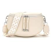 Jsdost Crossbody Bag Umhängetasche Vergleich