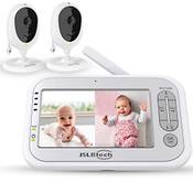 Jslbtech Video Babyphone Vergleich