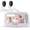Babyphone mit 2 Kameras