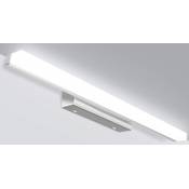 Jslht LED Spiegelleuchte Vergleich