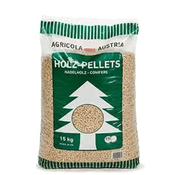 JSM-Brennholz Holzpellets Vergleich