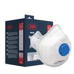 FFP3-Maske mit Ventil
