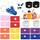 Jsqj wdj-Armband 3