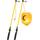 Jsrheem 2er Laternenstab 40 cm