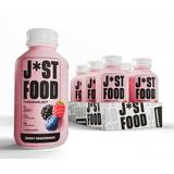 Jst Food Berry Trinkmahlzeit