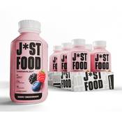 Jst Food Berry Trinkmahlzeit Vergleich