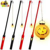 Jsueu Laternenstäbe