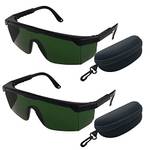 Jtgugu Laserschutzbrille