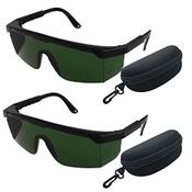 Jtgugu Laserschutzbrille