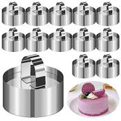 Jtooys Dessertringe Vergleich