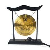 Juanxian Zen-Desktop-Gong
