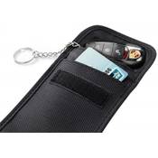 JUCERS Keyless-Go-Schutz Vergleich