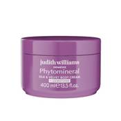 Judith Williams Phytomineral Silk & Velvet Body Cream Vergleich
