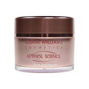 Judith Williams Retinol Science Vergleich