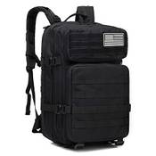 Jueachy Molle Tactical Rucksack Vergleich