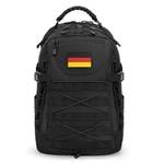Jueachy Rucksack