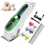 Jugendcx Profi-Hundeschermaschine