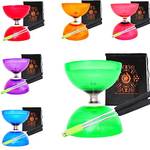 Juggle Dream and Cascade Diabolo-Set