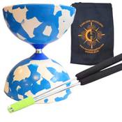Juggle Dream and Cascade Juggling Diabolo-Set Vergleich