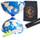 Juggle Dream and Cascade Juggling Diabolo-Set