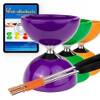 Juggle Dream Carousel Diabolo