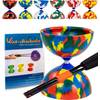 Juggle Dream Jester Diabolo Jonglierset