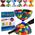 Juggle Dream Jester Diabolo Jonglierset