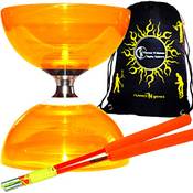 Juggle Dream Quartz Diabolo Vergleich
