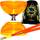 Juggle Dream Quartz Diabolo