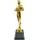 Juhonnz Gold Figur