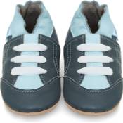 Juicy Bumbles Lauflernschuhe Jungen Krabbelschuhe