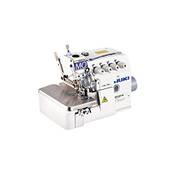 Juki Overlock MO-6814S Vergleich