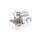Juki Overlock MO-6814S