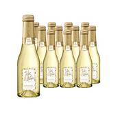 Jules Mumm Medium Dry Piccolo Vergleich