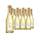 Jules Mumm Medium Dry Piccolo