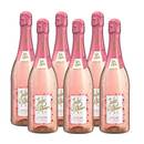 Jules Mumm Rosé Dry