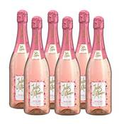Jules Mumm Rosé Dry