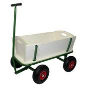 Julido Handwagen Vergleich