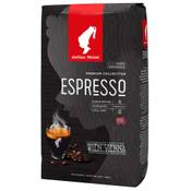 Julius Meinl Espresso Vergleich