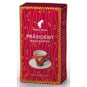 Julius Meinl Präsident Mahlkaffee Vergleich
