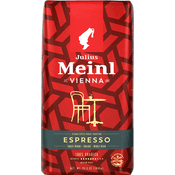 Julius Meinl Vienna Espresso Vergleich