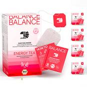 Juma Tea Bio Guayusa Vergleich