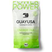Juma-Tea Guayusa Tee Vergleich