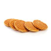 Jumbo Mini Stroopwafels Vergleich